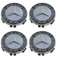 Benz Center wheel cap