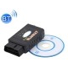 ELM327 Bluetooth OBD2 V1.5 Interface USB Diagnostic Scanner Tool