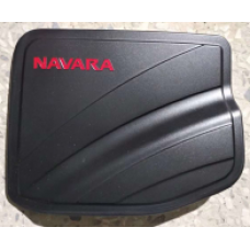 Nissan Navara Fuel Tank Cover